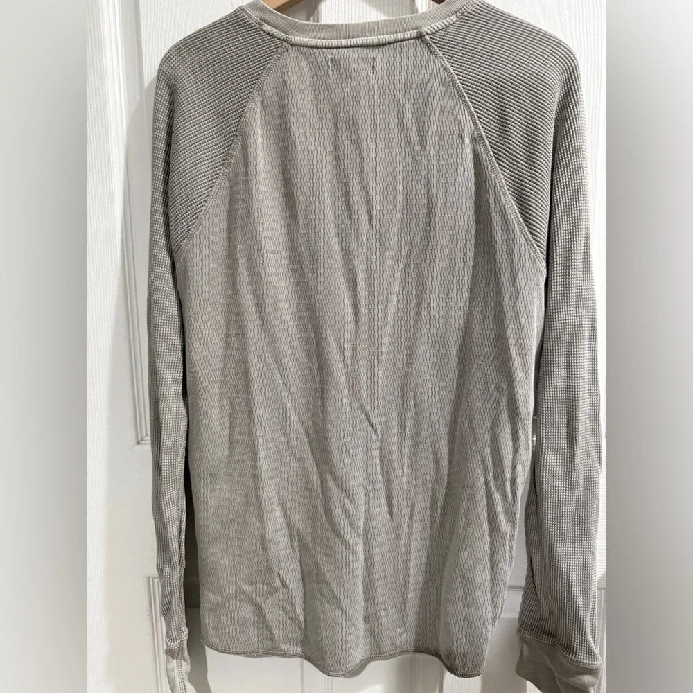 J. Crew light gray